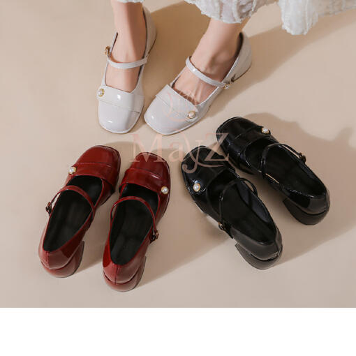 MAYZ Akoya (0023) - IDR 162.000