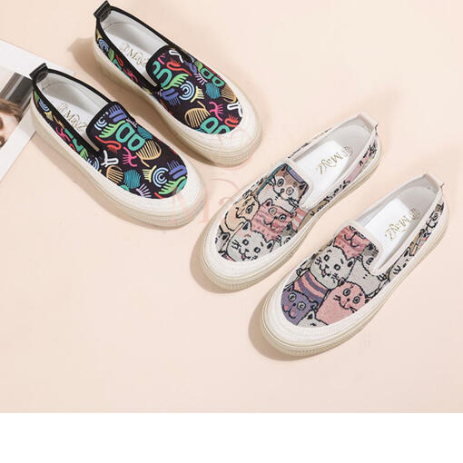 MAYZ Evans (126) - IDR 148.000