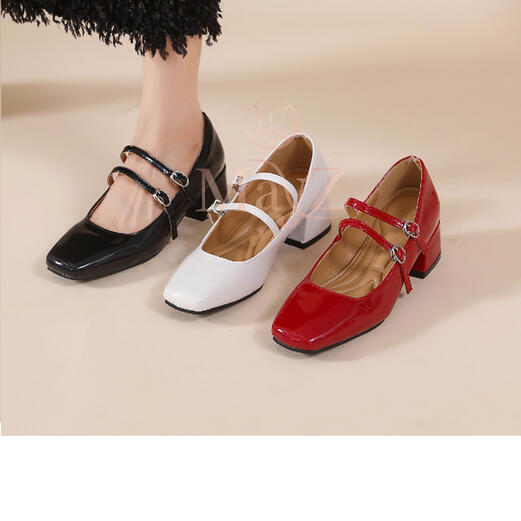 MAYZ Garnet (309) - IDR 157.000