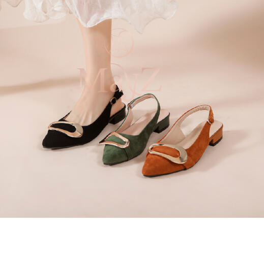 MAYZ Slavina (861) - IDR 145.000