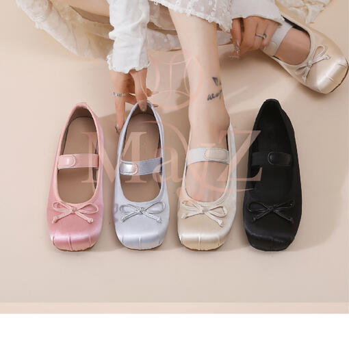 MAYZ Swan (5363) - IDR 138.000