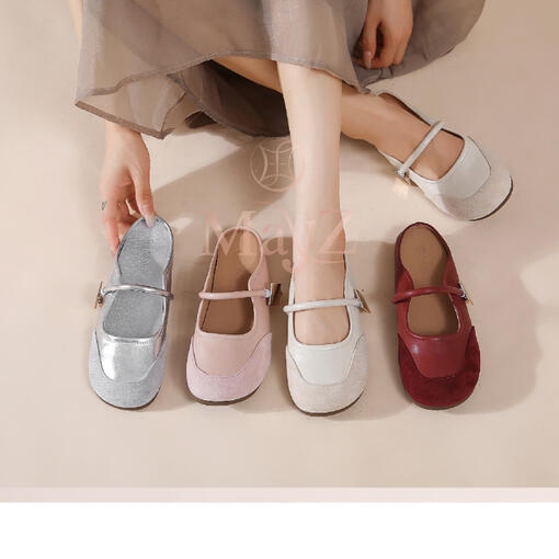 MAYZ Eilarya (D37) - IDR 138.000